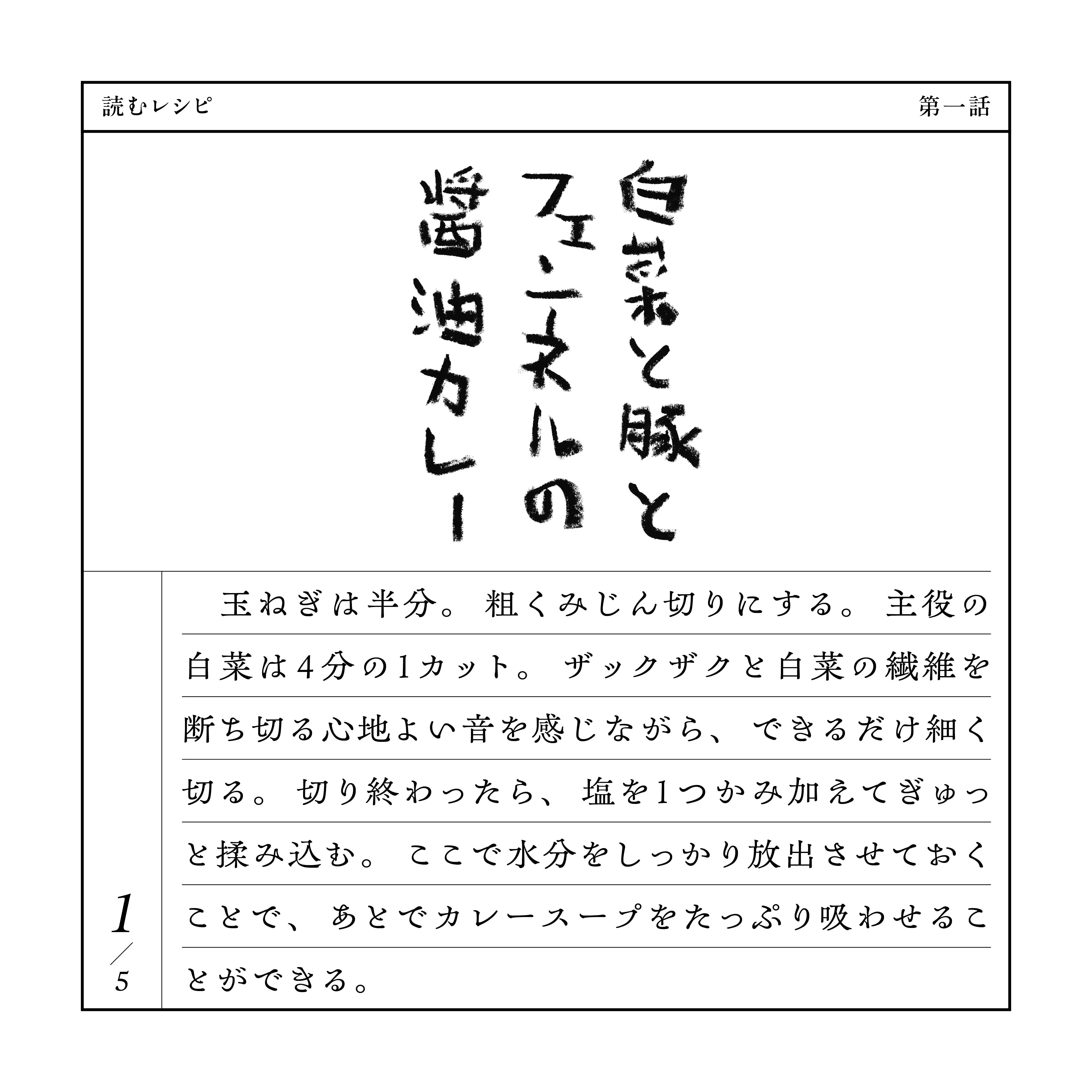 手順1