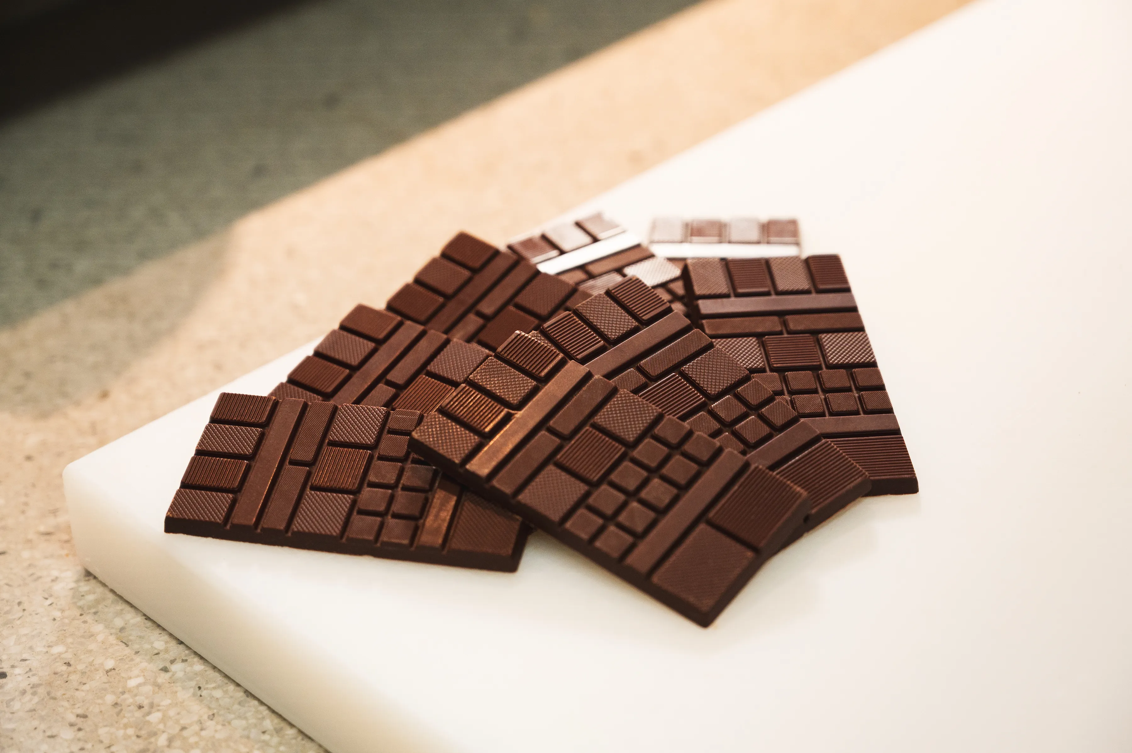 奥野 善満シェフのインスピレーション