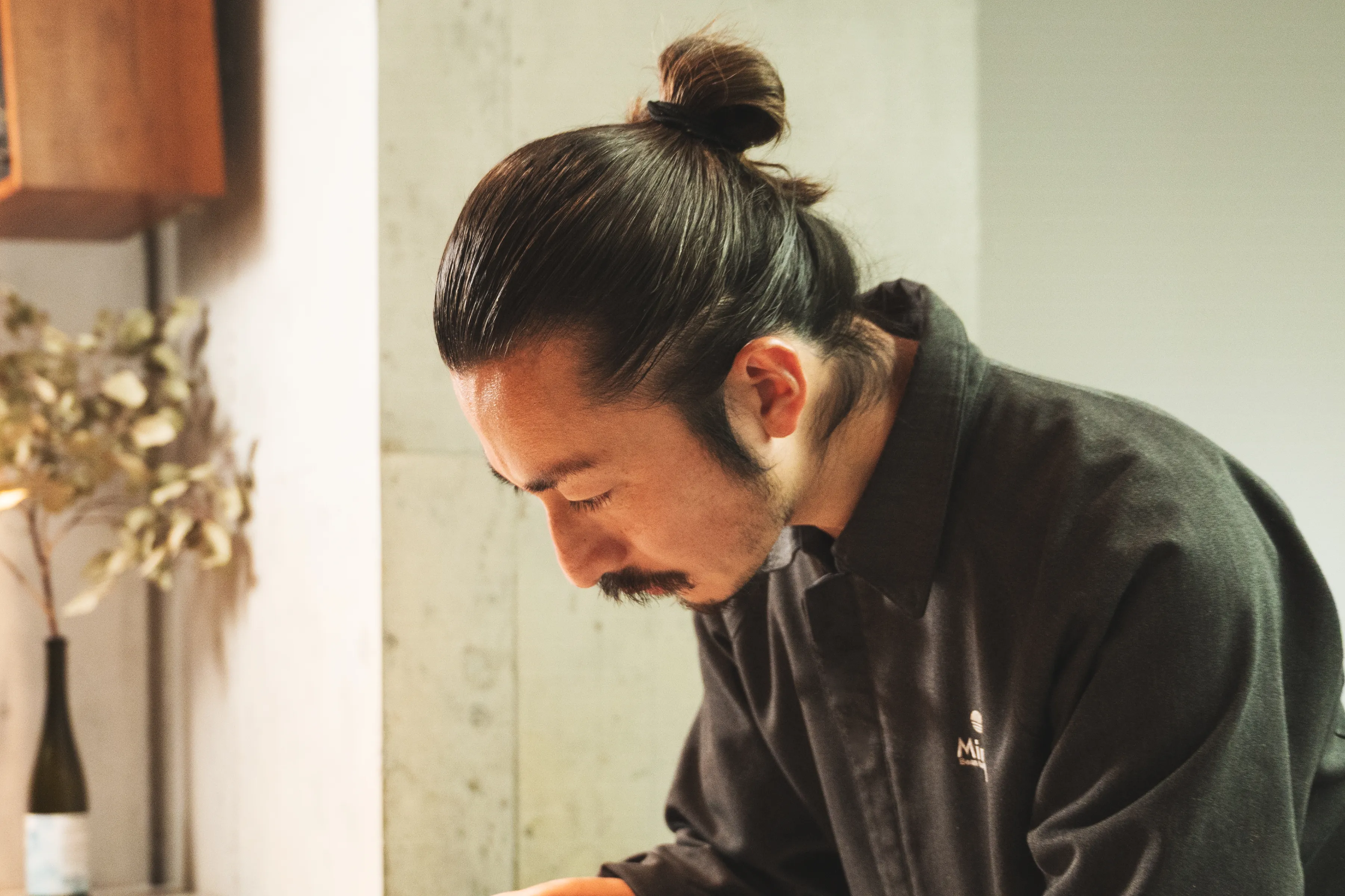 ガトーショコラ メインビジュアル