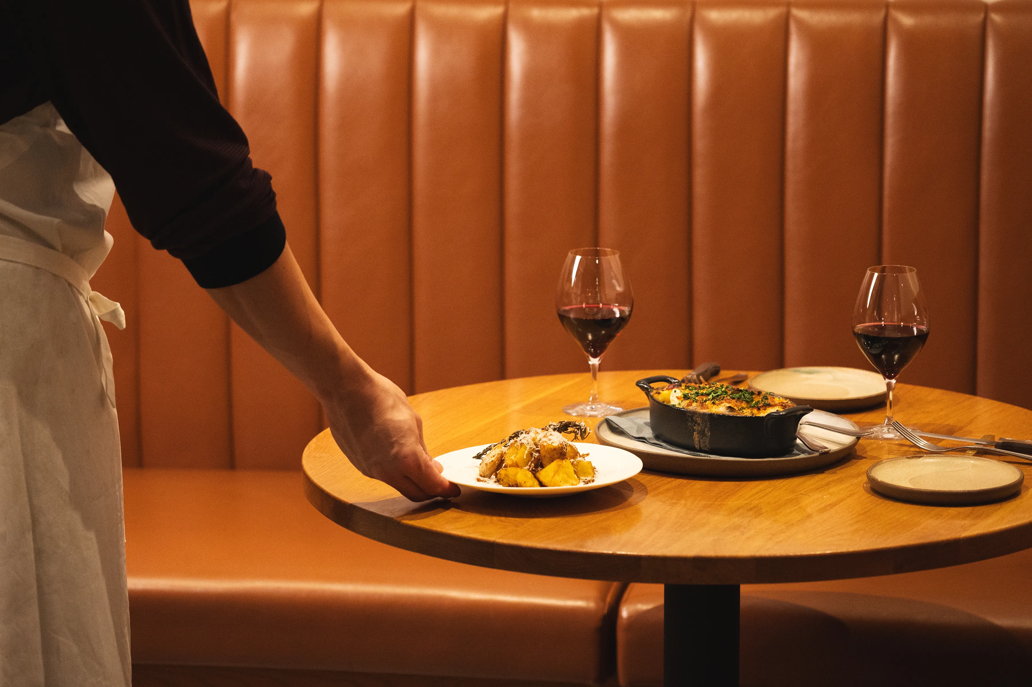 オールスパイスの使い方