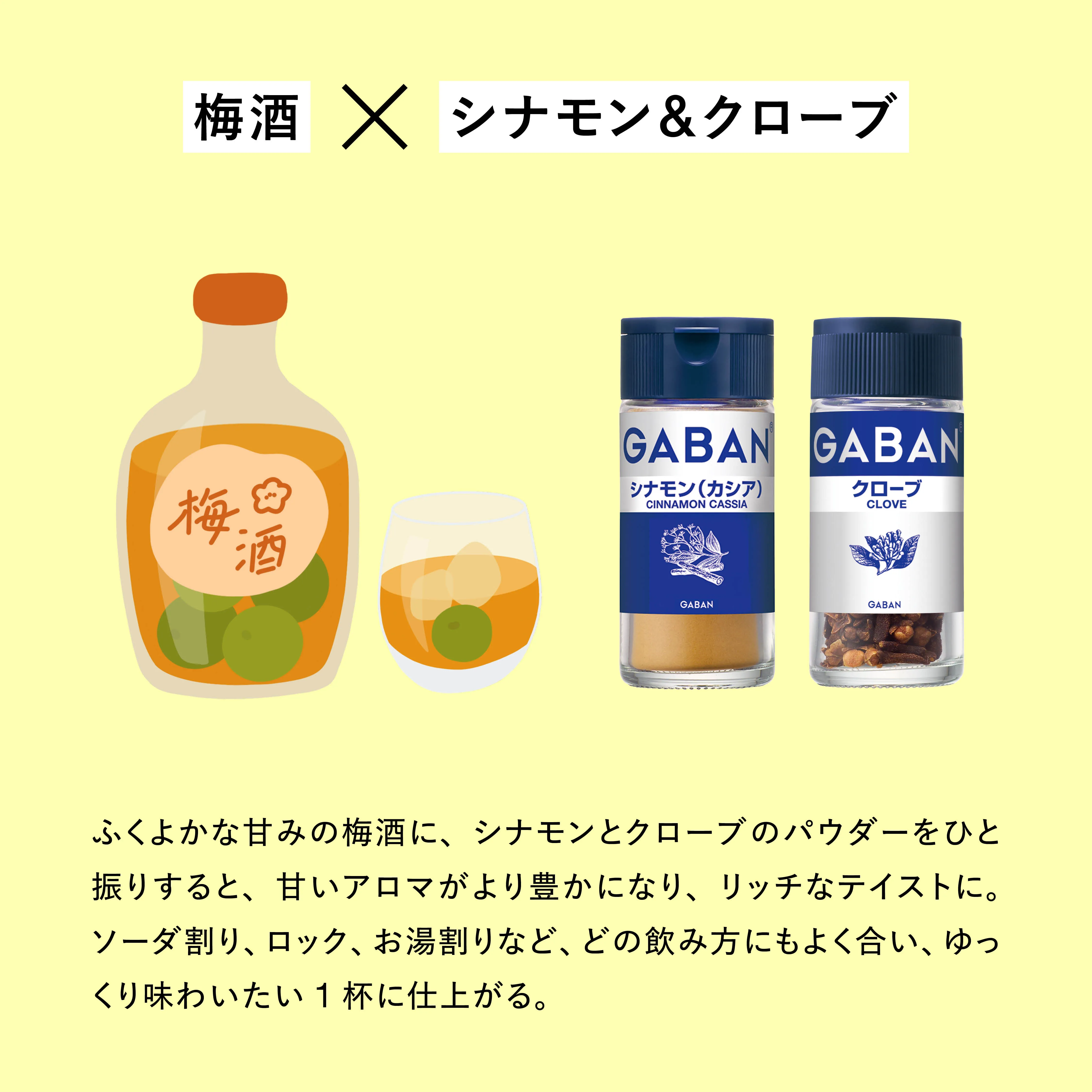 TRY SPICE VOL.6 お酒編 イメージ5