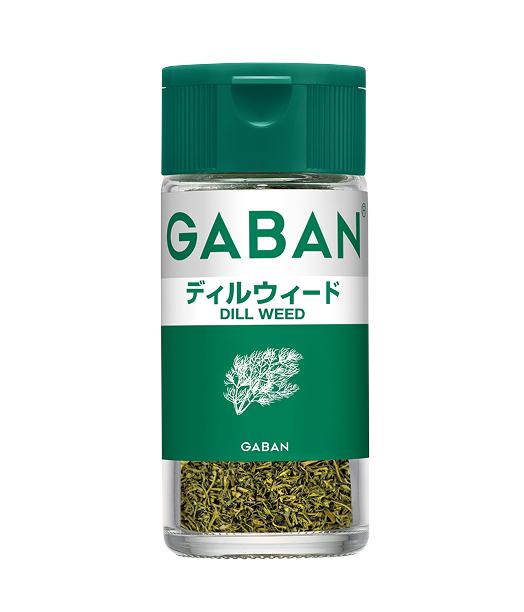 ディルウィード image